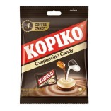 Kopiko леденцы Cappuccino Candy, 108 гр